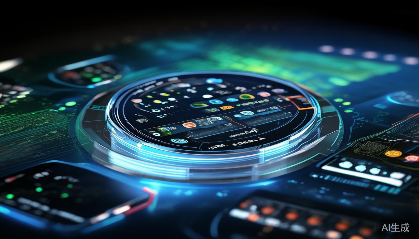 比特派钱包安卓版：资产安全与投资效率的得力助手