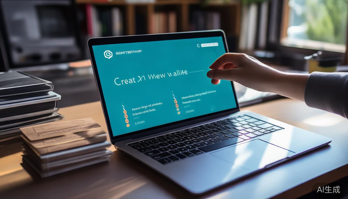 iOS用户注意！下载比特派钱包，正规渠道是关键