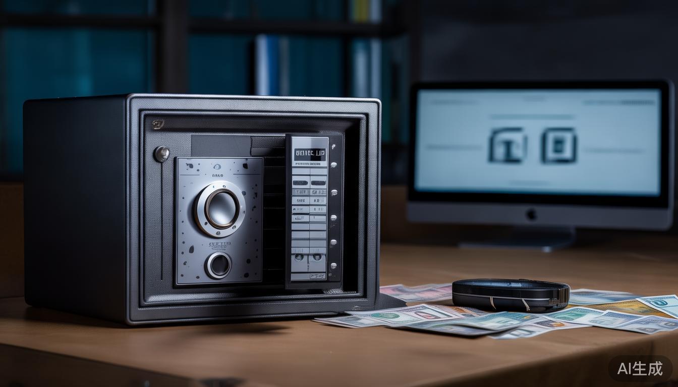 数字货币领域：比特派热钱包与冷钱包风险对比，助您明智决策