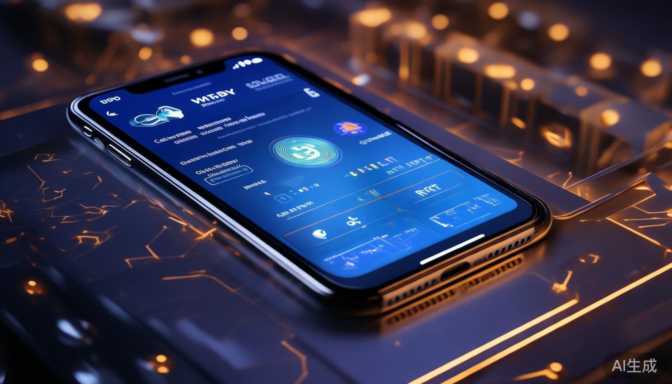 比特派：深耕区块链领域的数字钱包，技术创新保障资产安全