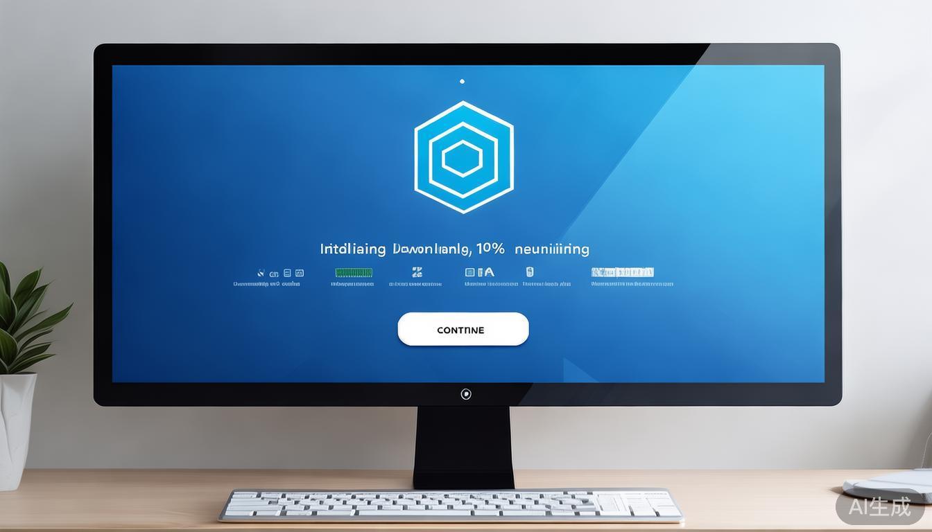 用户亲身体验比特派钱包下载过程：十分钟完成创建，安全与便捷并存