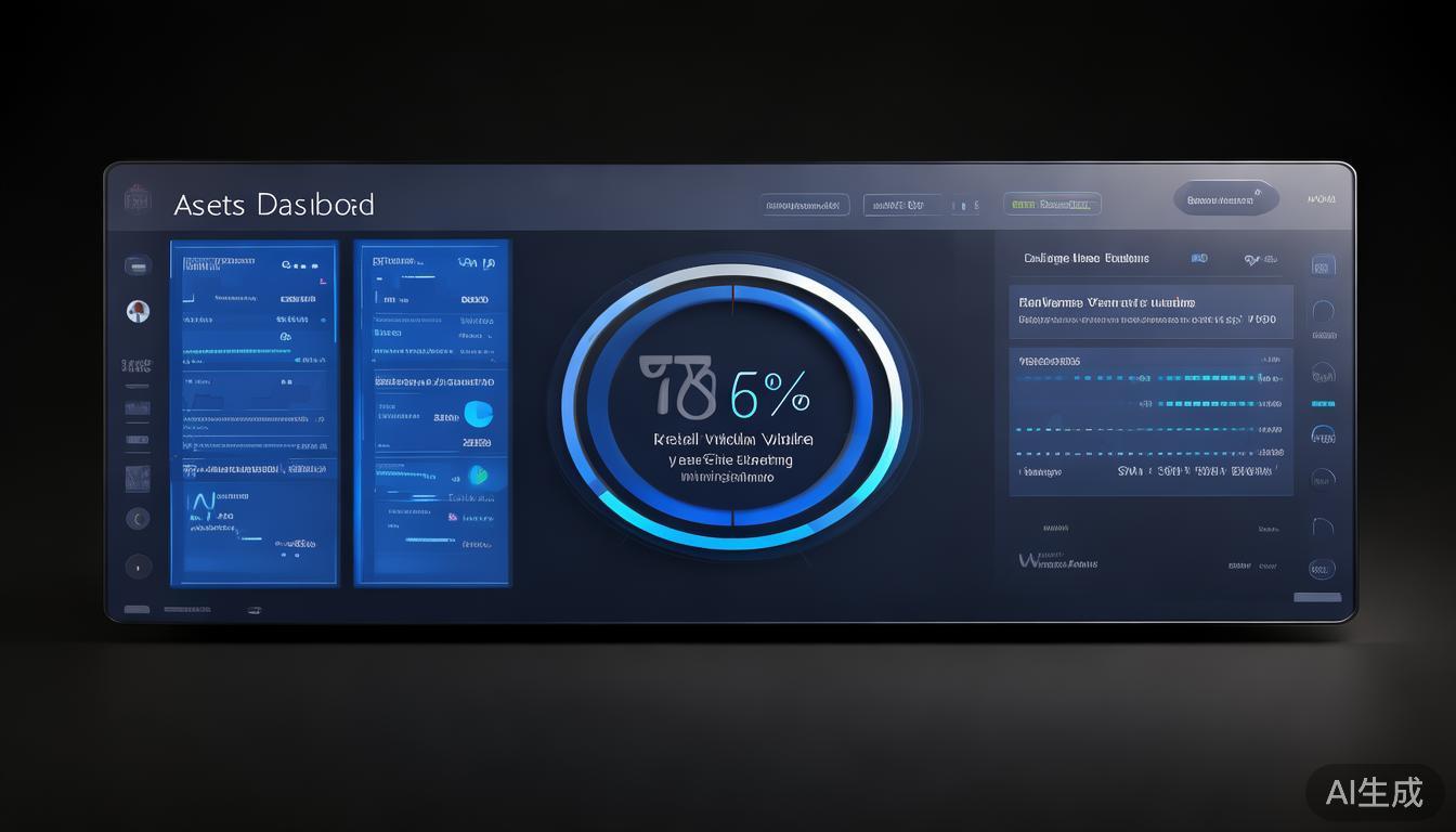 Bitpie钱包深度探讨：如何解锁币币兑换与资产看板，全面提升使用效率？