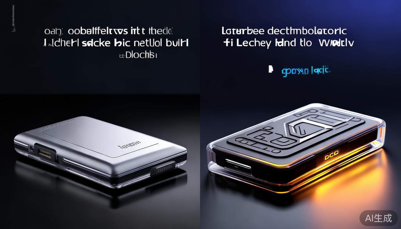 比特派钱包与其他主流钱包对比分析，安全性是核心考量要点