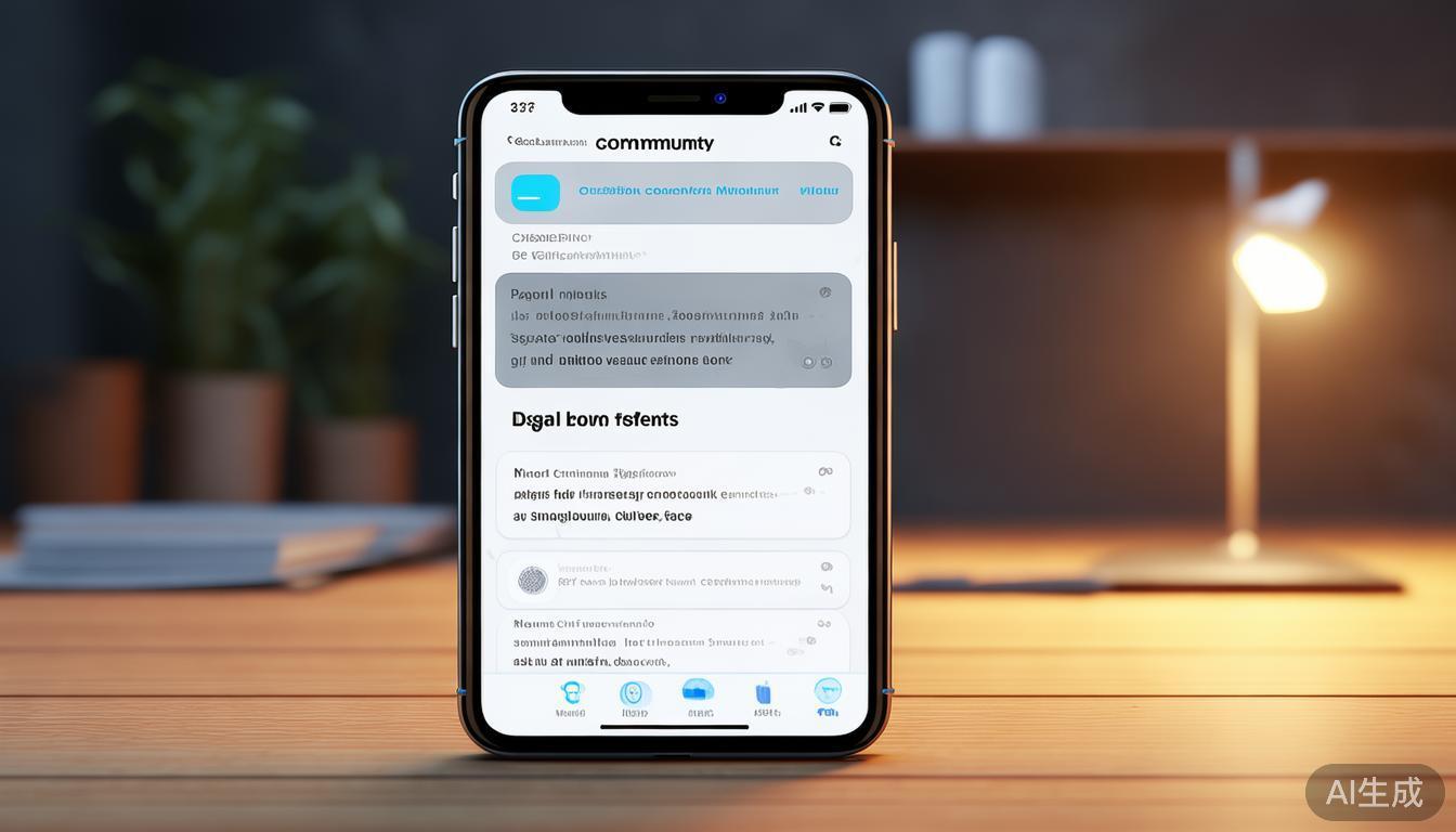 比特派APP官网下载指南：如何安全获取并有效参与社区互动？