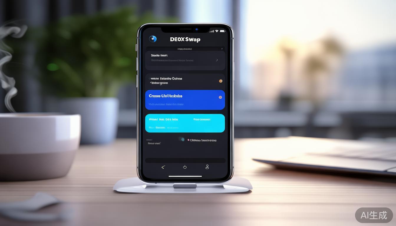 比特派钱包APP：优化投资流程，助力加密资产高效管理