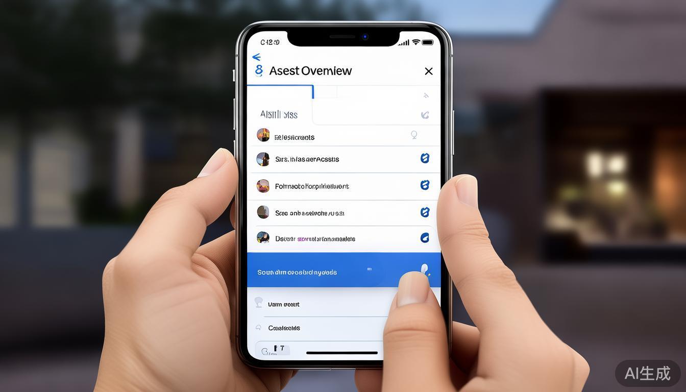 比特派钱包官方App改进方向：简化交易、强化安全与智能资产总览
