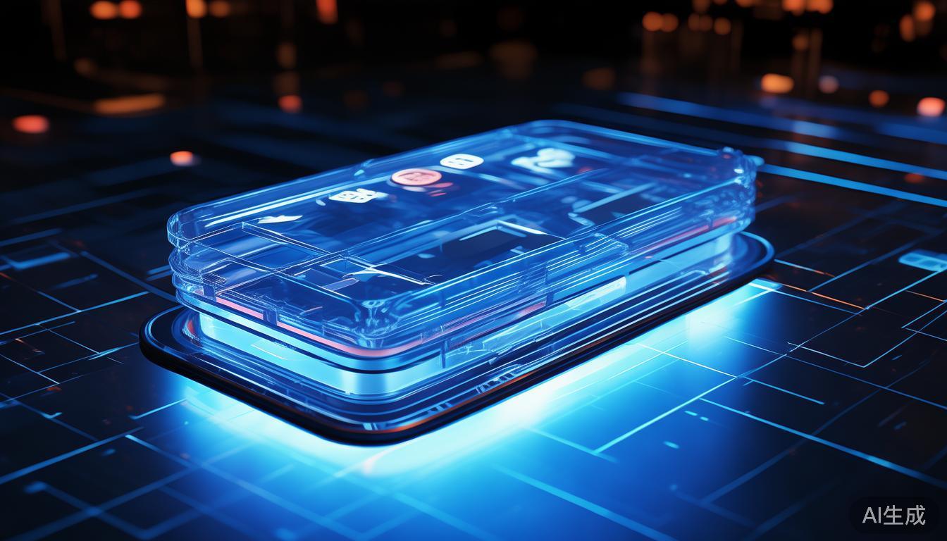 比特派钱包为啥要官方下？三大优势守住你的数字资产安全