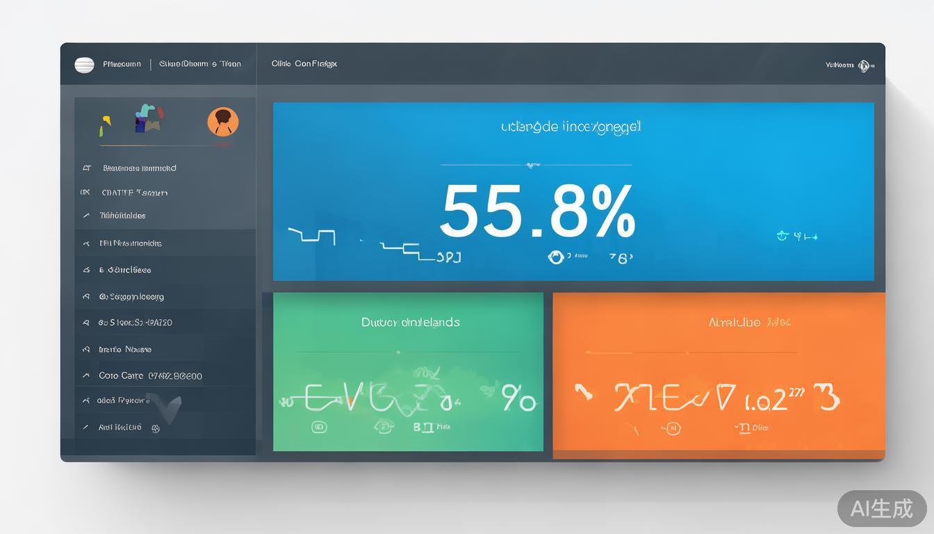 比特派钱包官网界面优化指南：提升便捷性与视觉引导，降低新用户学习门槛