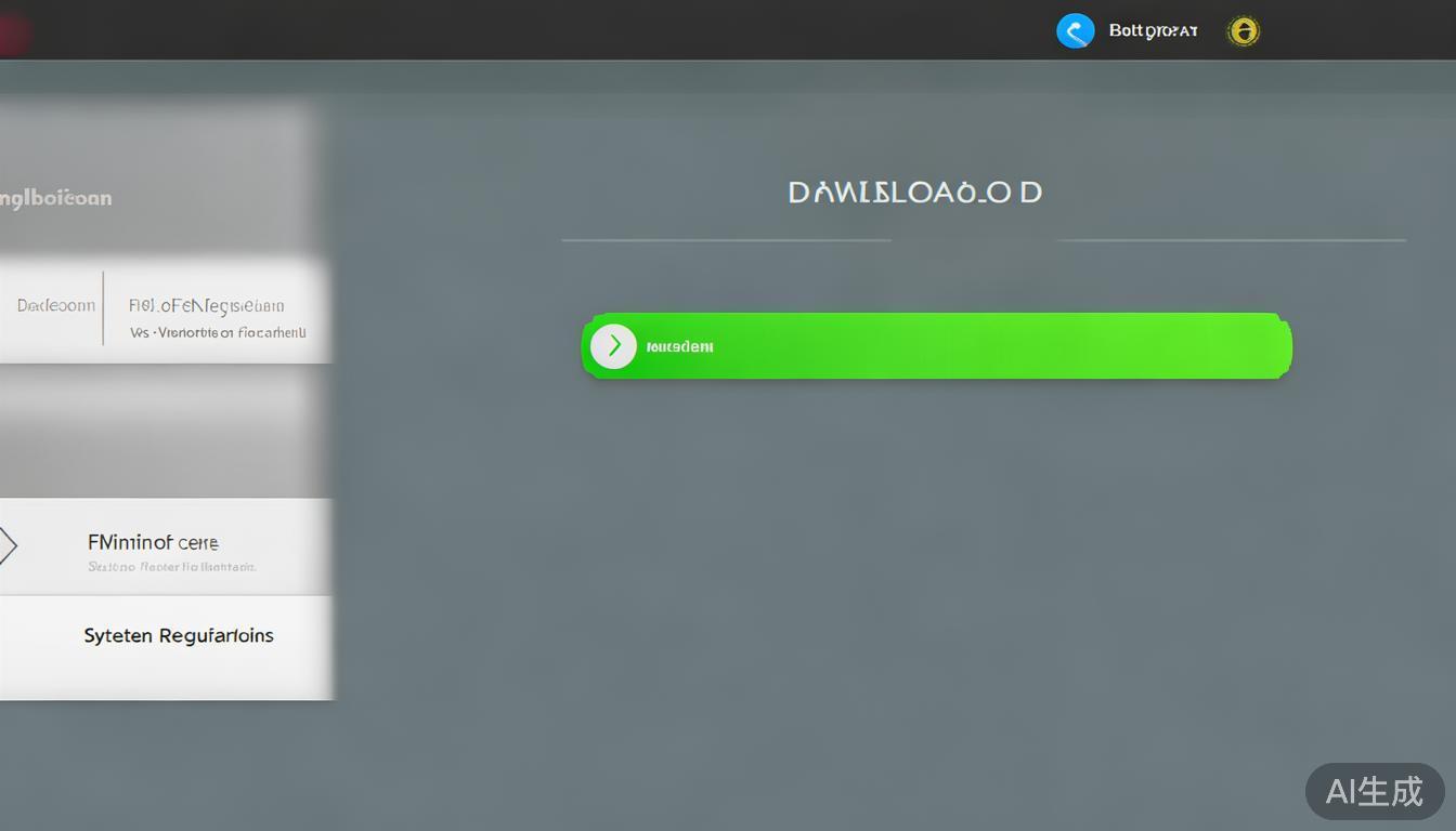 优化比特派下载体验：从简化流程与界面设计着手，提升用户操作成功率