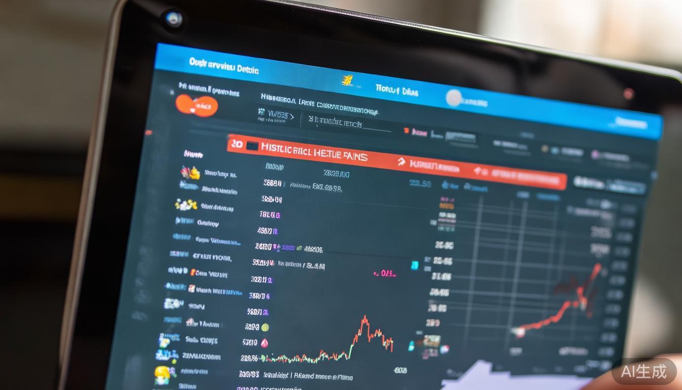 比特派5.2下载后，三招教你轻松监控钱包收益变化，及时掌握资产动态