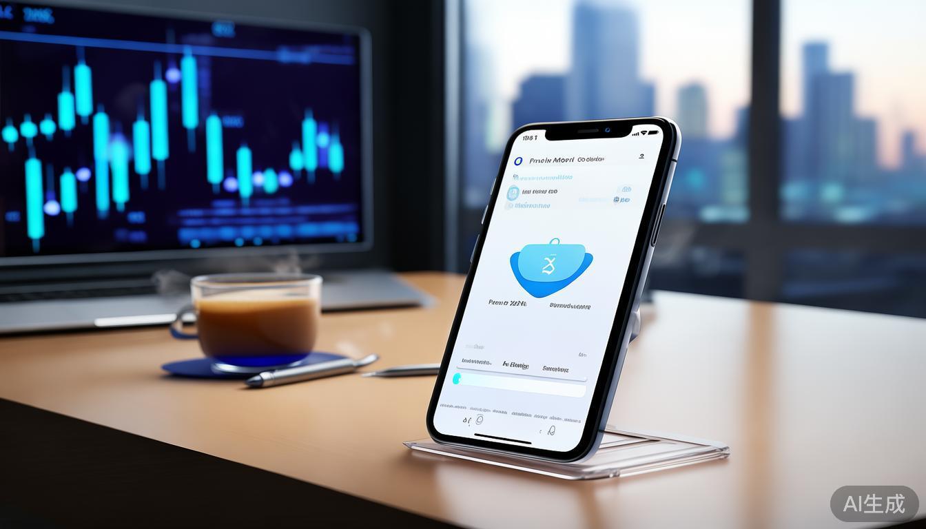 Navigating Market Volatility： Using Bitpie Wallet Effectively Bitpie钱包使用指南：如何利用多链与冷存储功能，应对加密货币市场波动？