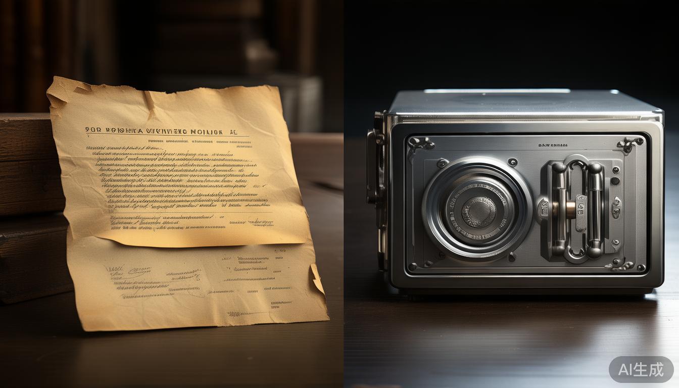 冷钱包如何实现可持续储存？选对介质是关键，硬件元件老化风险需警惕