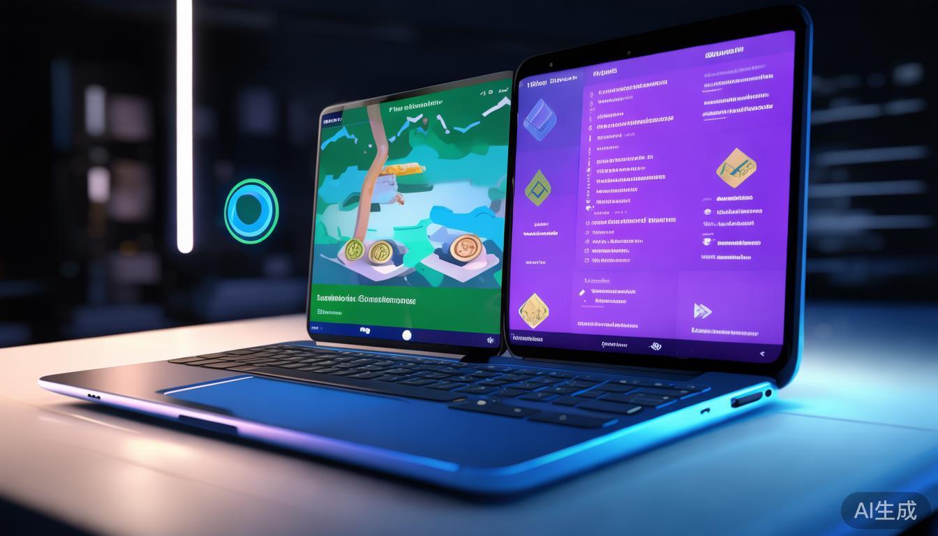 比特派钱包：安全便捷的数字资产管理，如何实现高效转账与自主掌控？