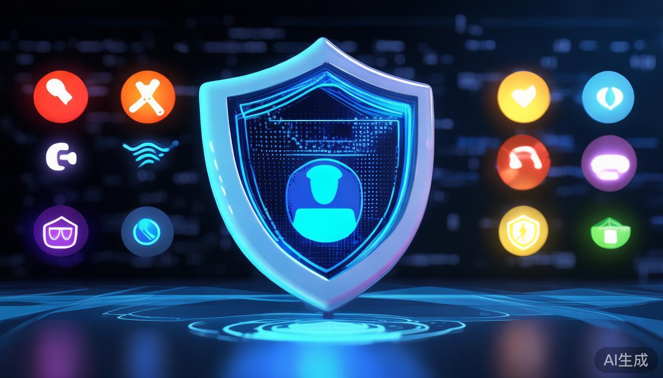 比特派钱包新版本评测：安全与易用性如何完美平衡？多链支持构建技术护城河