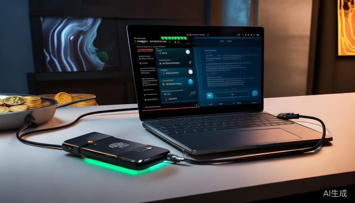 比特派钱包新版评测：交易速度与Gas费优化获赞，界面改动引发用户争议