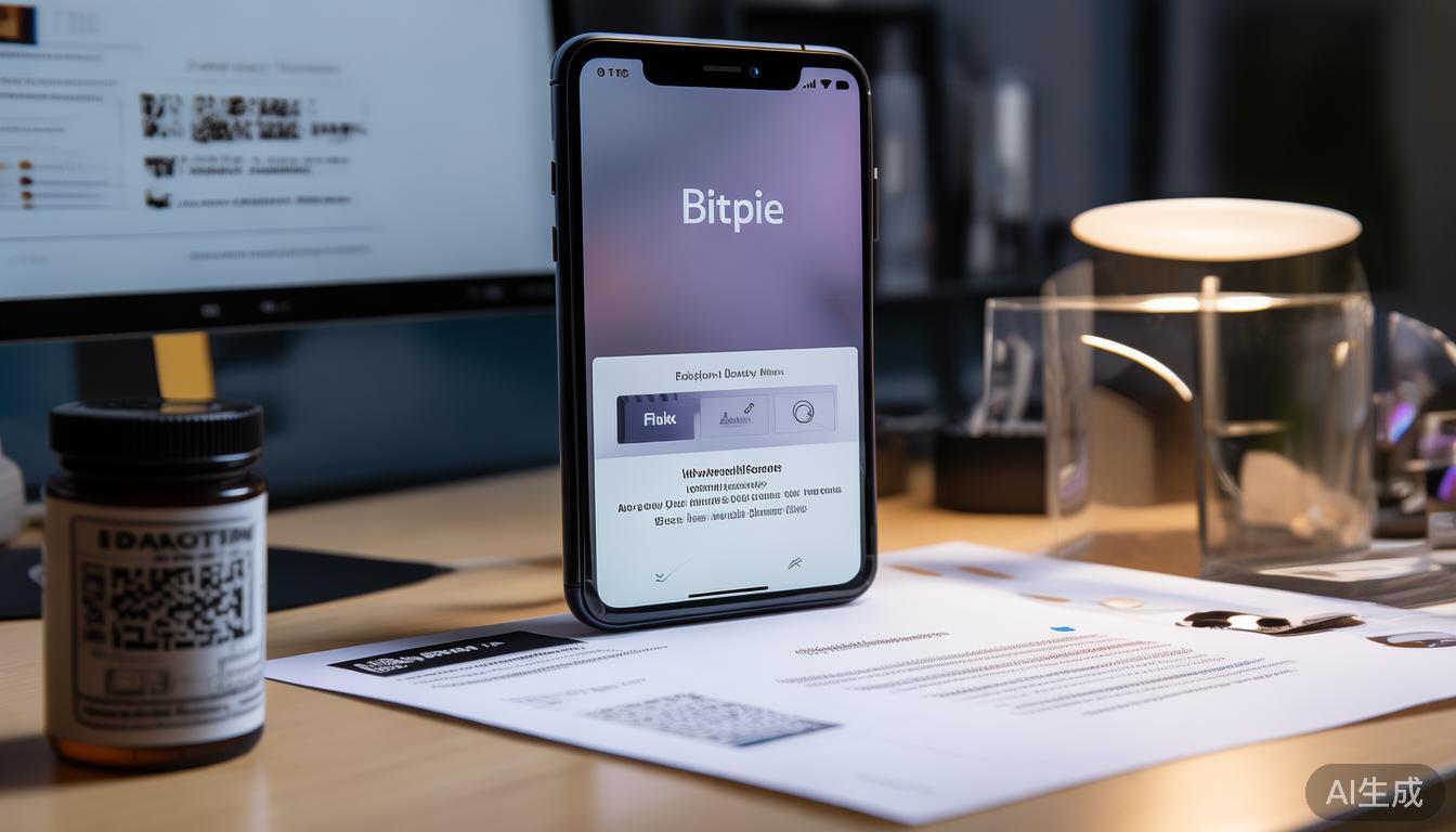 Bitpie安卓版下载全攻略：安全流程详解与官方正版验证指南