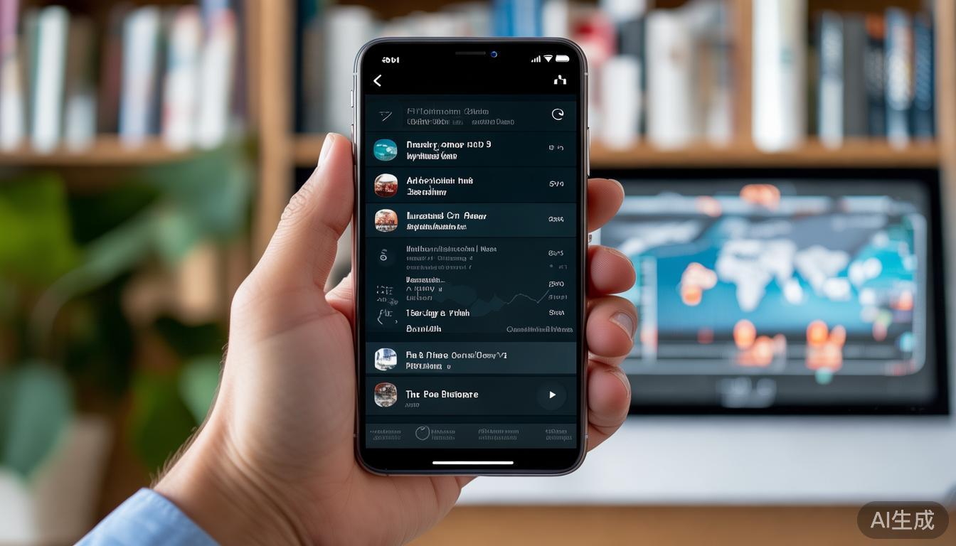 Bitpie比特派App如何获取最新市场动态？三大实用途径，助你精准把握数字货币行情