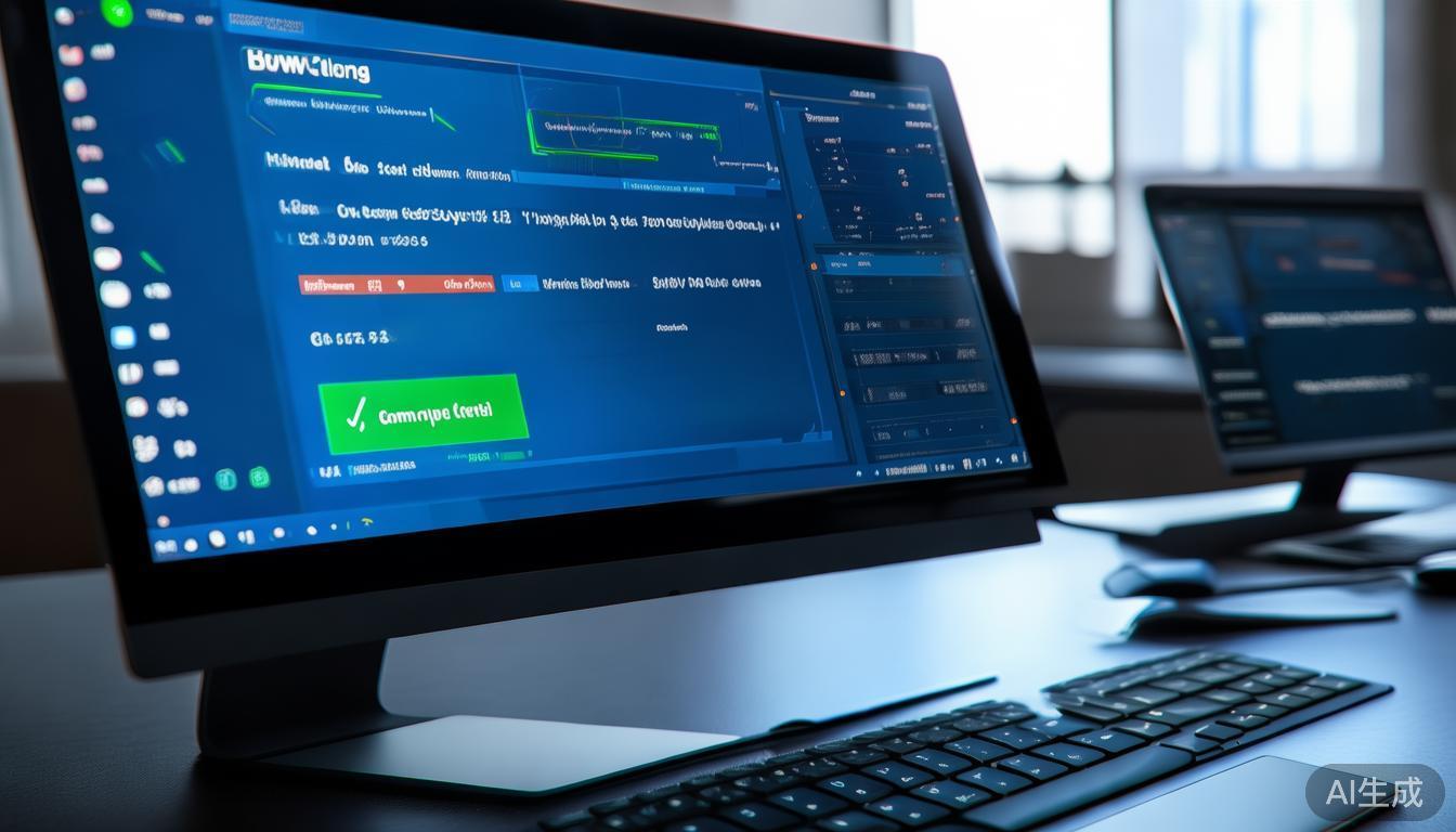下载比特派钱包必读：网络安全与官方下载指南，保障资产安全
