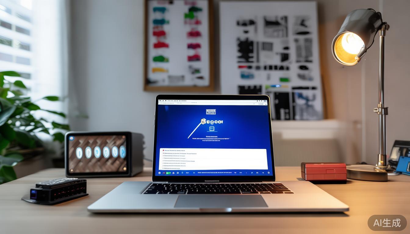 钱包安全终极指南：认准白皮书官方下载渠道，守护你的加密资产