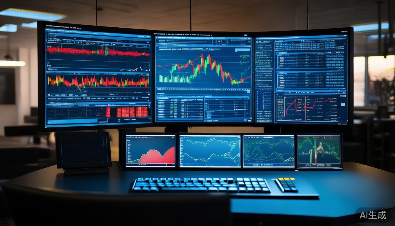 比特派钱包市场分析工具评测：多交易所价格对比功能，如何帮助投资者捕获1.3%套利收益？