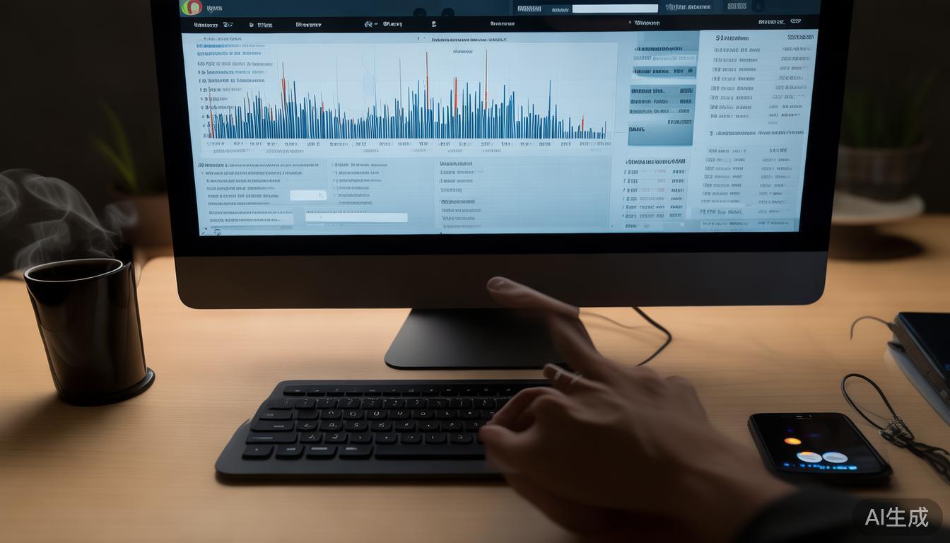 比特派钱包5.0官方下载：洞察加密货币市场动态，把握DeFi投资机遇