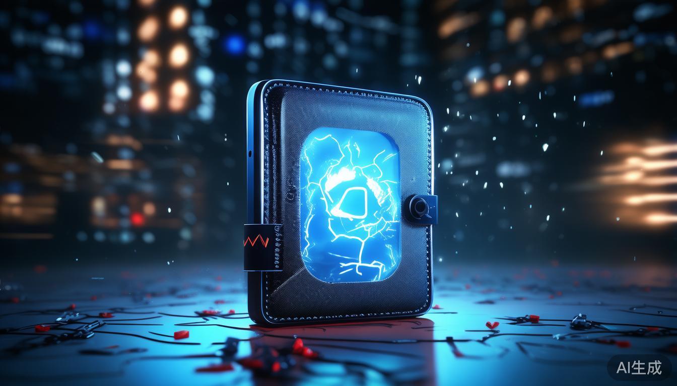 BitPie钱包 vs 硬件钱包：深度对比安全性、便捷性与成本差异