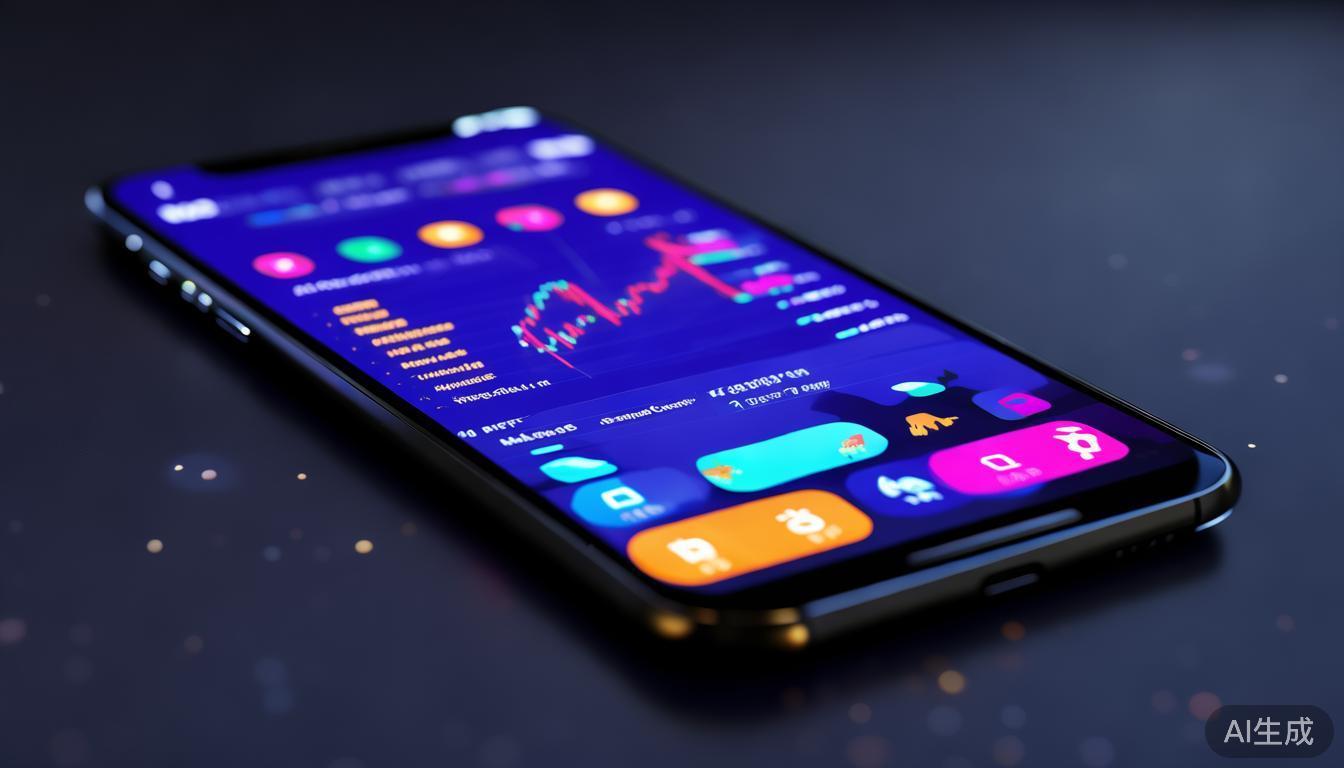 Navigating Market Volatility： Using Bitpie Wallet Effectively Bitpie钱包实操指南：如何管理多链资产、精准抓取机会，应对加密货币市场波动？