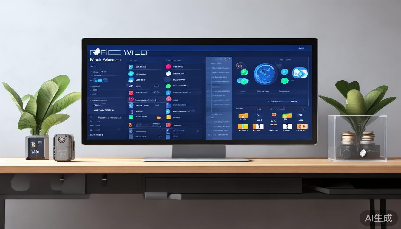 资深用户分享：比特派钱包添加指南，如何安全备份助记词与管理多资产？