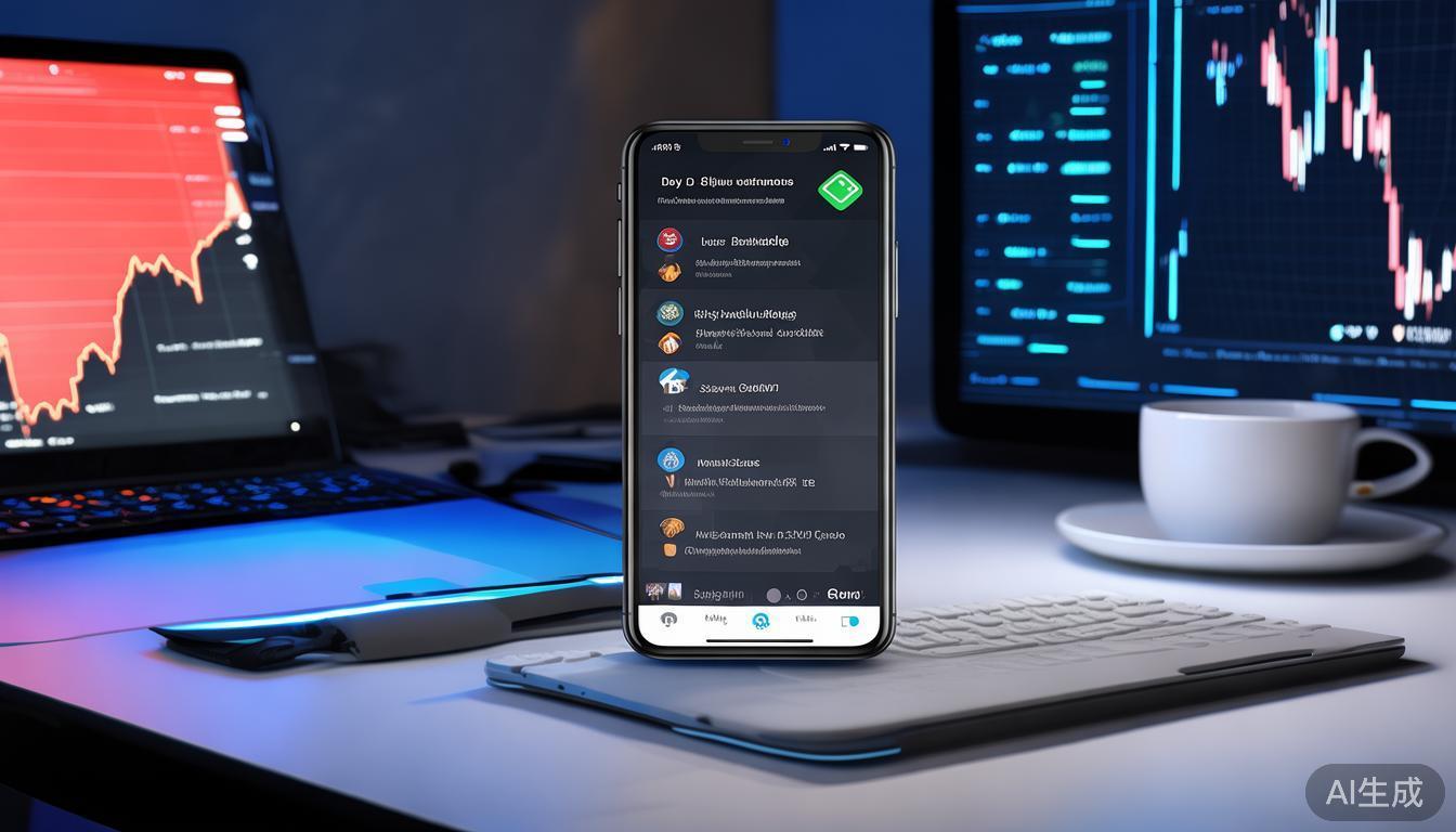 Bitpie比特派钱包安卓使用指南：如何安全创建、备份与管理数字资产？