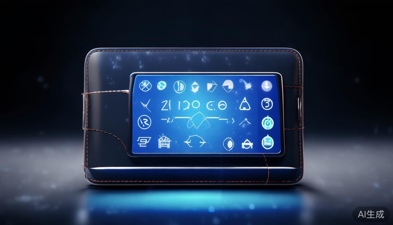 比特派钱包深度评测：安全性、多链支持与流畅体验，三大优势解析