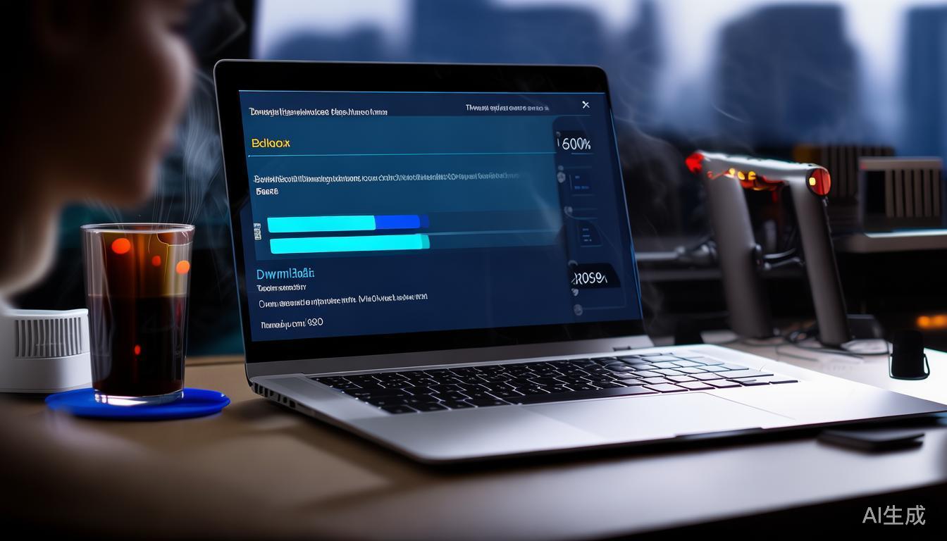 数字资产安全第一步：为何下载Bitpie钱包必须选择HTTPS连接？详解其加密与防钓鱼机制