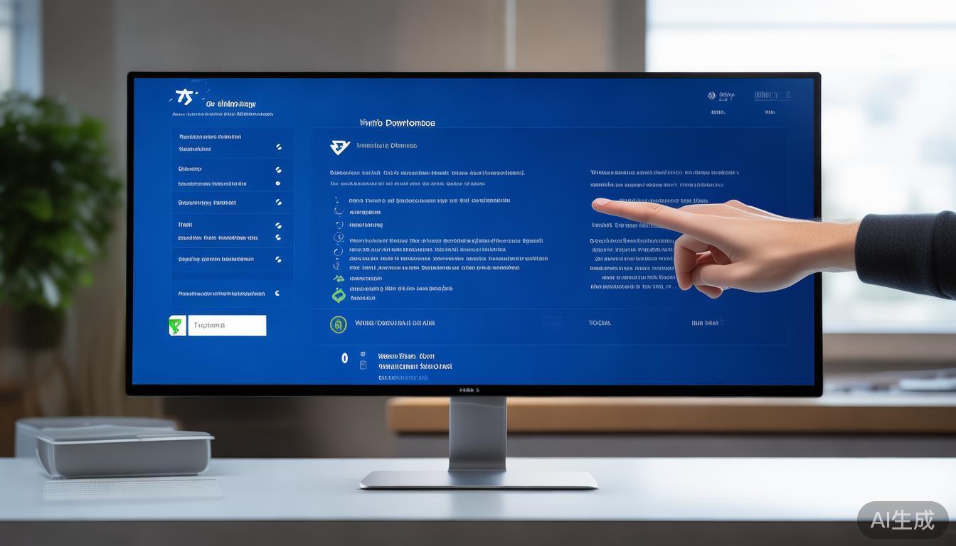 数字货币钱包下载安全便捷指引_如何通过比特派官方下载最新版提升用户满意度？_优化下载页面用户体验教程
