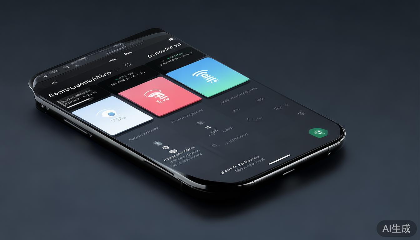Bitpie钱包iOS版全新体验：安全便捷的数字资产投资管理新途径