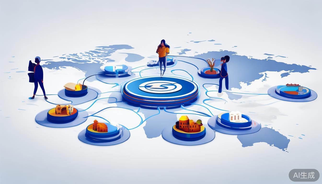 比特派的全球战略：深度本地化、社区营销与主动合规，如何赢得国际市场？