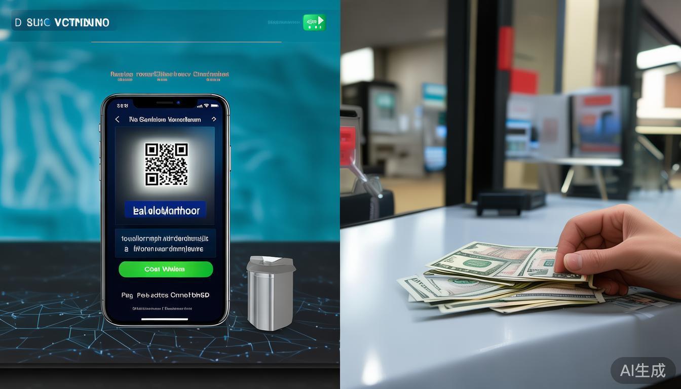 现金与数字货币安全风险差异_对比分析：现金与数字货币中的下载安全_数字货币下载安全防护措施