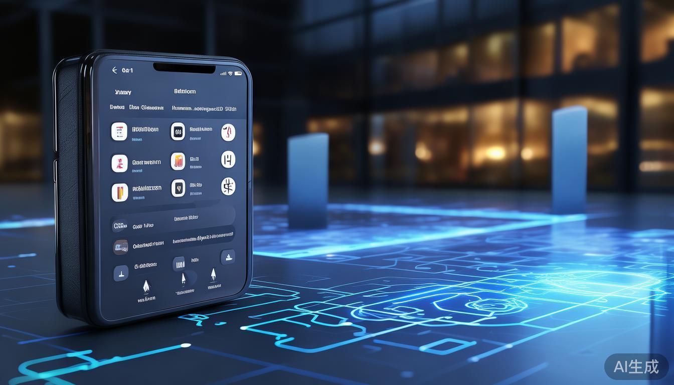 比特派正式版：一站式服务生态如何降低用户门槛，提升操作效率？