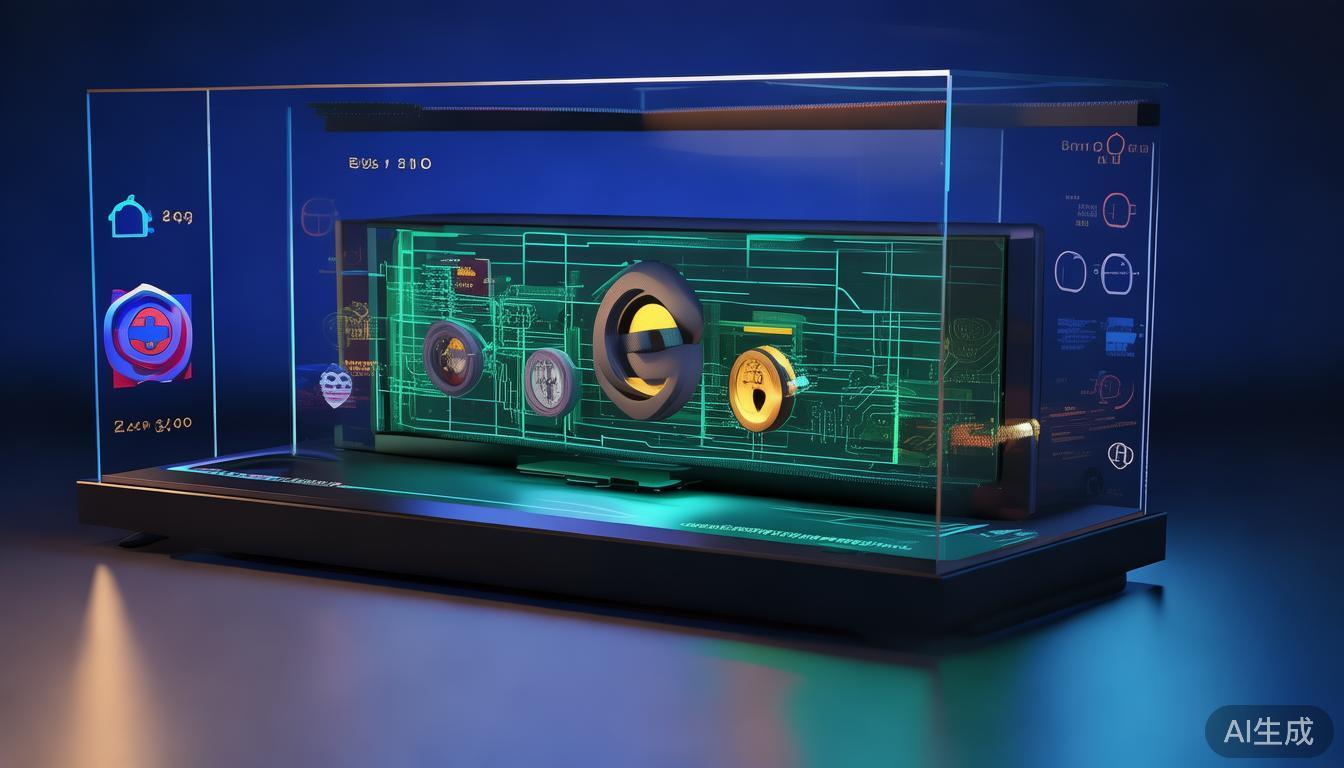 比特派钱包收益指南：质押与空投，如何安全提升数字资产收益？