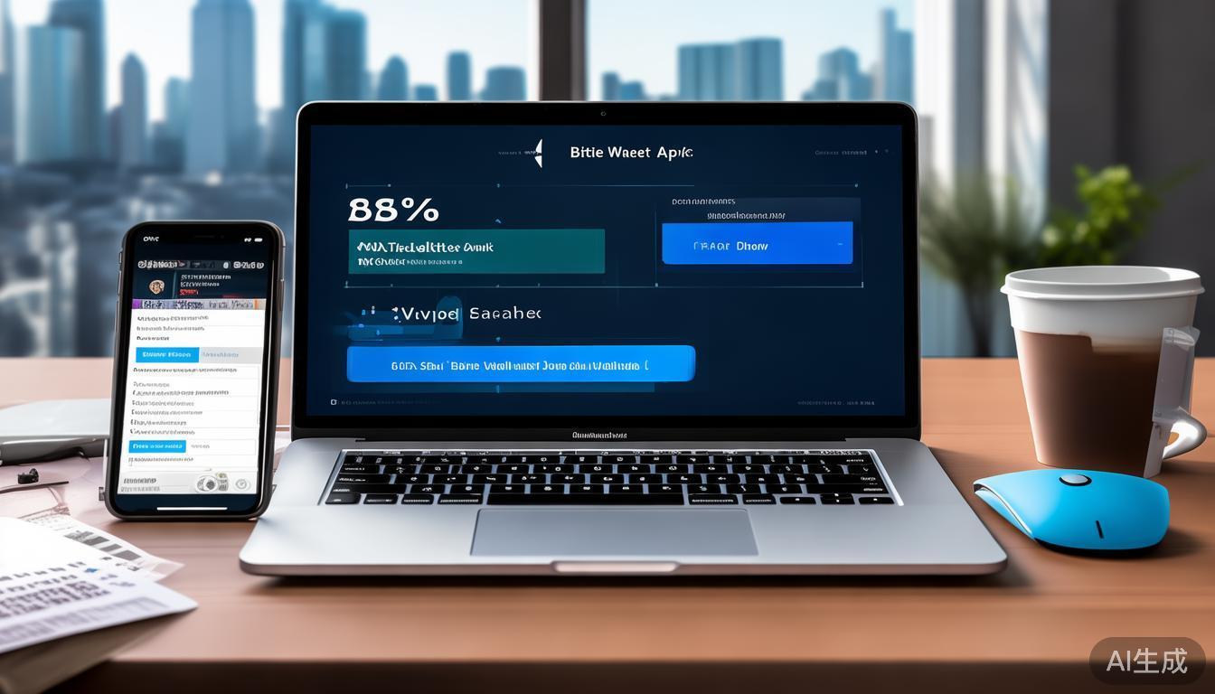 安卓用户必看：如何安全下载正版Bitpie钱包，并验证文件完整性？