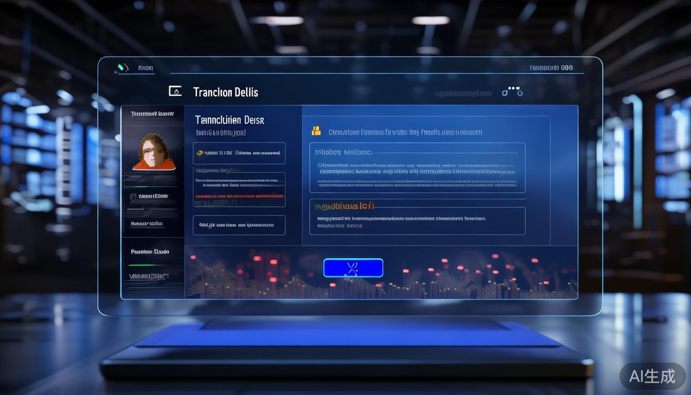比特派钱包安全吗？深度解析其私钥本地加密、多链风控与反诈骗教育体系