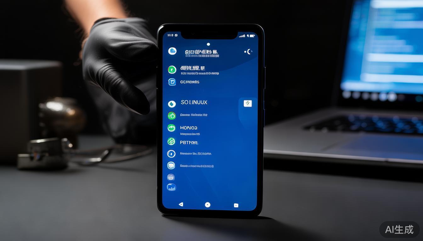 BitPie钱包安卓设备推荐：骁龙7系与三星A54，如何选择更安全？