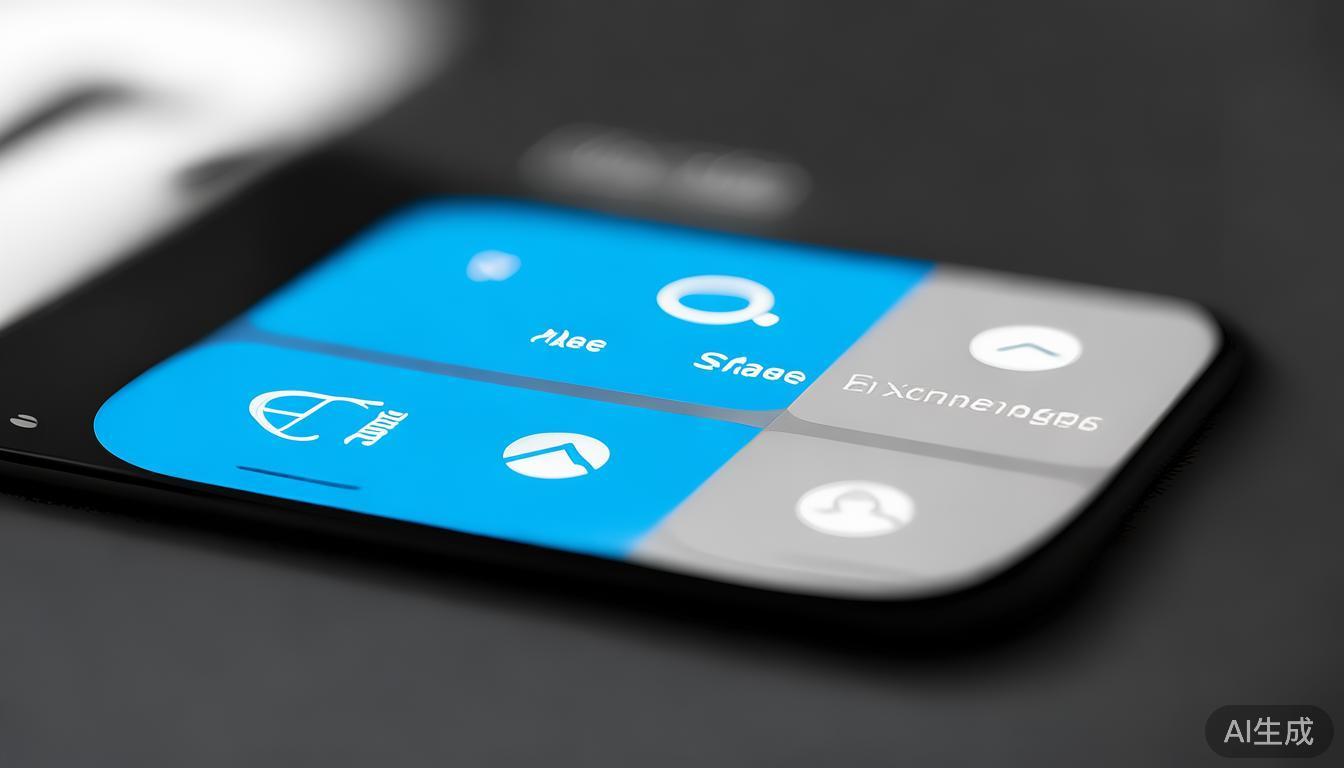 比特派钱包APP体验：5分钟快速上手的加密货币钱包，安全与流畅操作俱佳