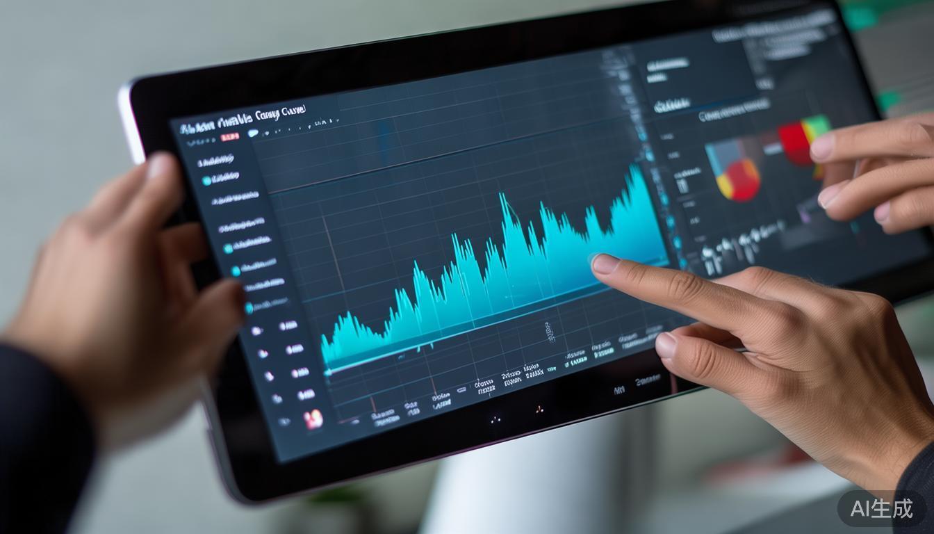 Bitpie投资组合管理：实时追踪资产，深度分析持仓，告别多平台切换