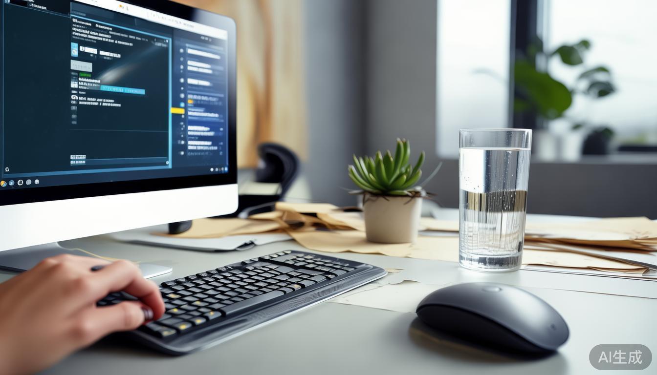 比特派钱包最新版本下载时，如何防范恶意软件确保资产安全？