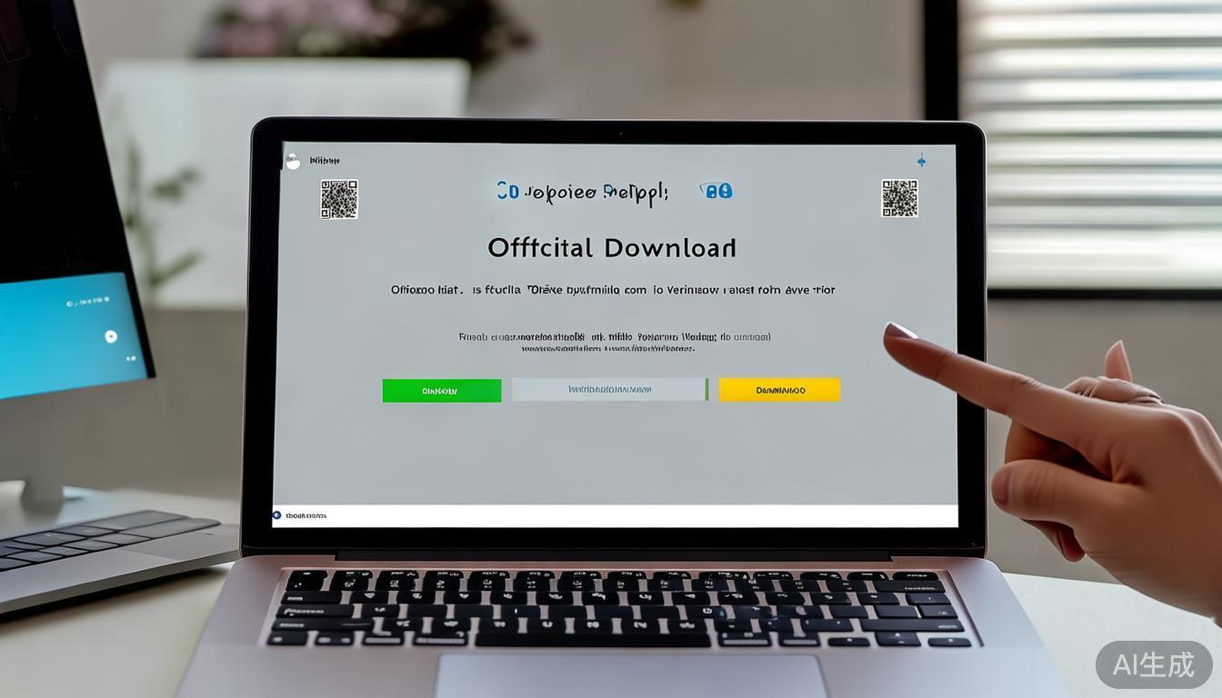 Bitpie官网下载指南：识别正版渠道，掌握这3大安全防护策略