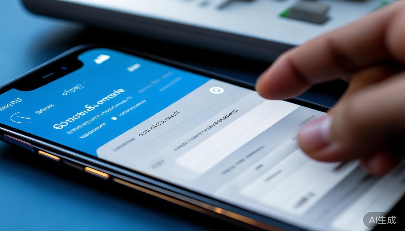 比特派钱包个人信息配置三步骤：保障资产安全，实现功能顺畅使用