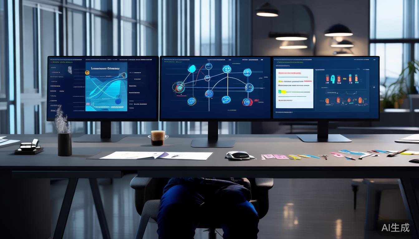 BitPie 钱包的商业趋势与前景分析_BitPie钱包去中心化多链支持_BitPie钱包用户体验资产跨链转换