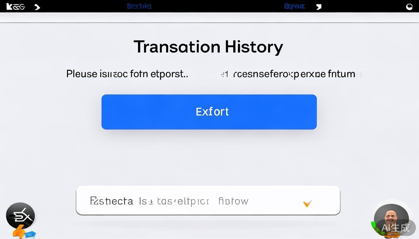 比特派钱包新版教程：如何生成财务报告，精准追踪资金流向与分析资产变化？