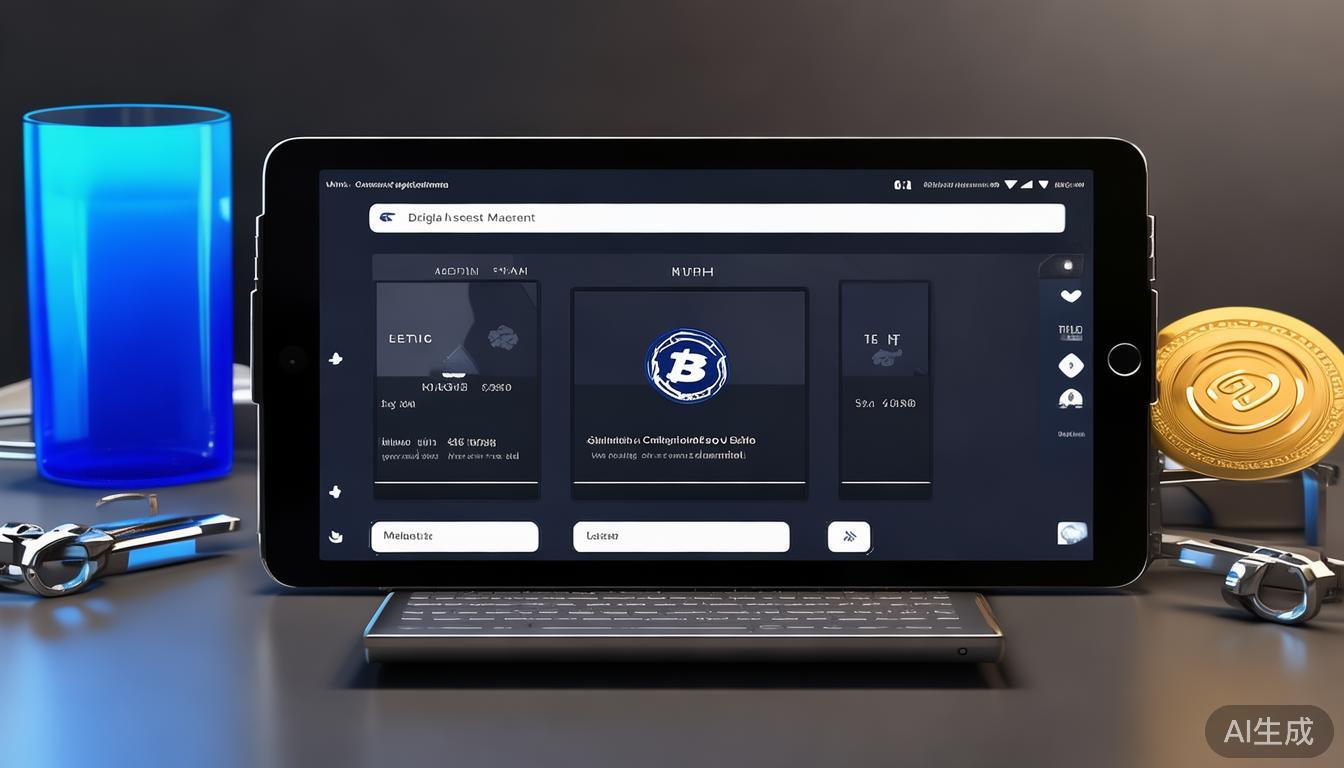 比特派钱包5.0官方下载，智能标签功能提升资产管理效率