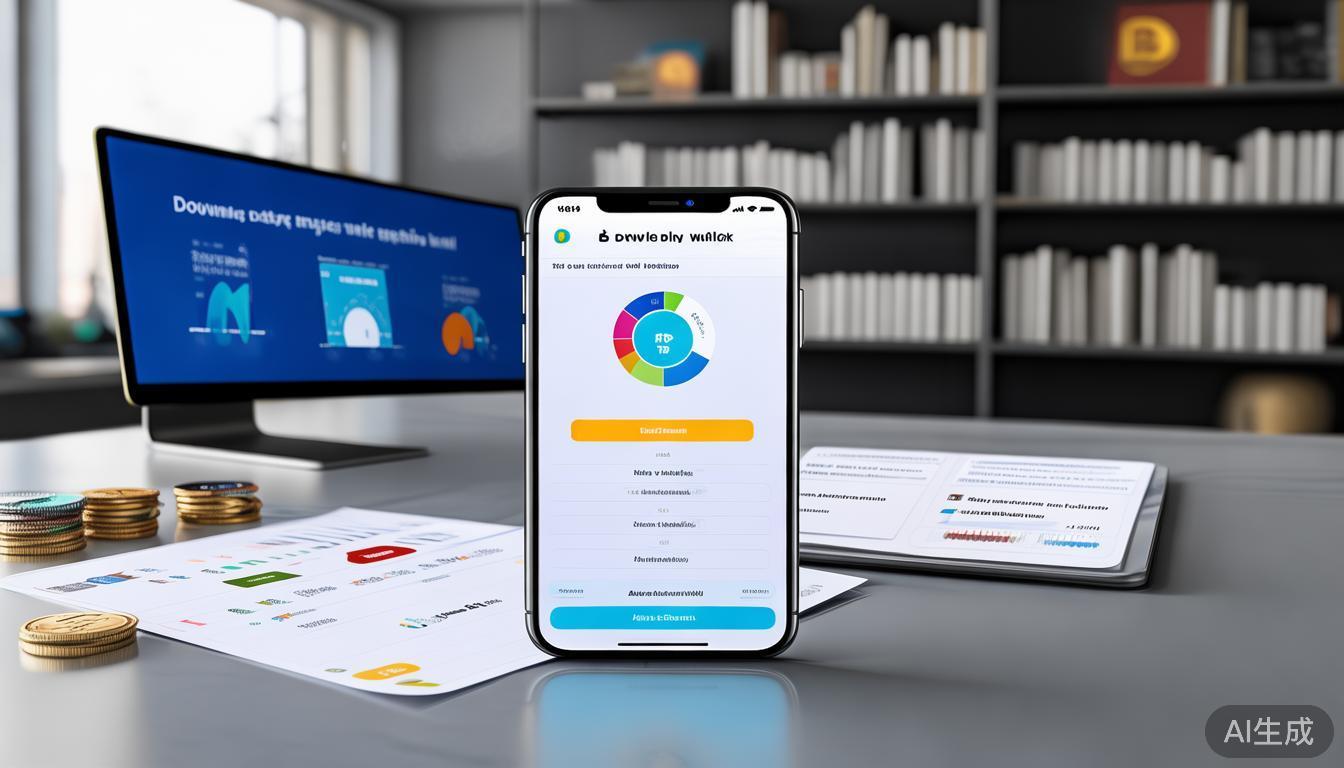数字货币投资必备比特派！拓展组合、分散风险超便捷